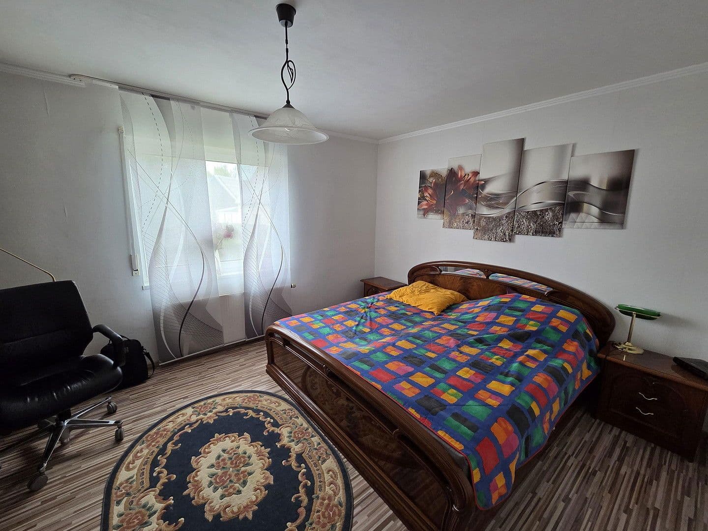 Predaj domu 225 m², pozemek 1.118 m², Raiffeisenstrasse 19, Biebern, Porýnie-Falcko Predaj domu 225 m², pozemek 1.118 m², Raiffeisenstrasse 19, Biebern, Porýnie-Falcko