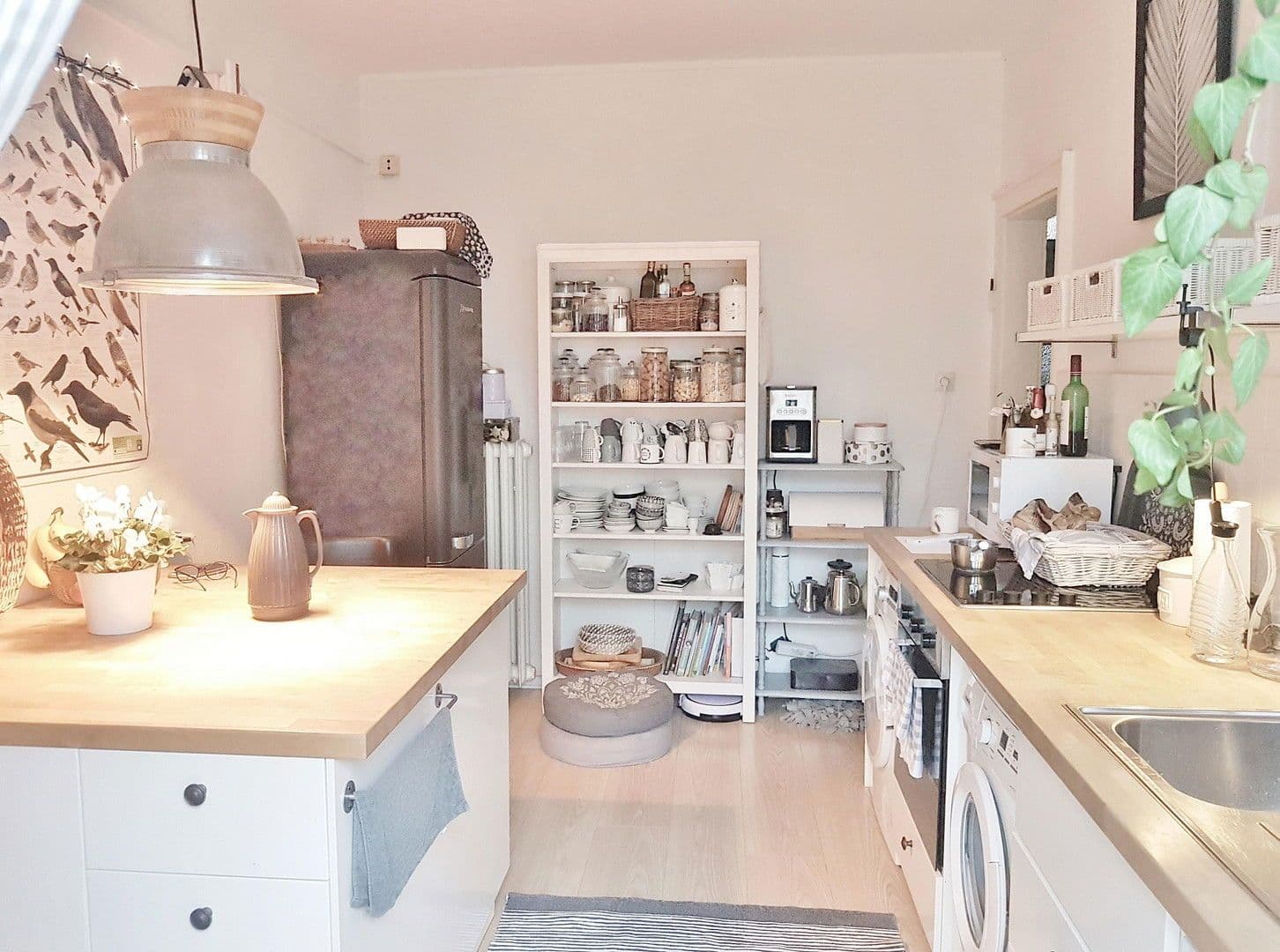 Prenájom bytu 5-izbový 142 m², Hildesheim, Dolné Sasko Prenájom bytu 5-izbový 142 m², Hildesheim, Dolné Sasko