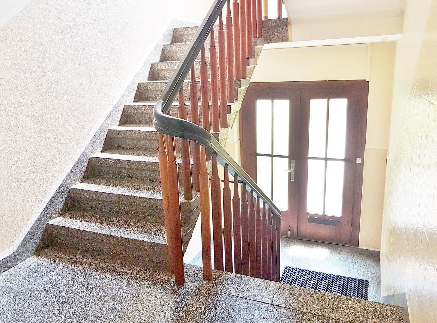 Prenájom bytu 5-izbový 142 m², Hildesheim, Dolné Sasko Prenájom bytu 5-izbový 142 m², Hildesheim, Dolné Sasko