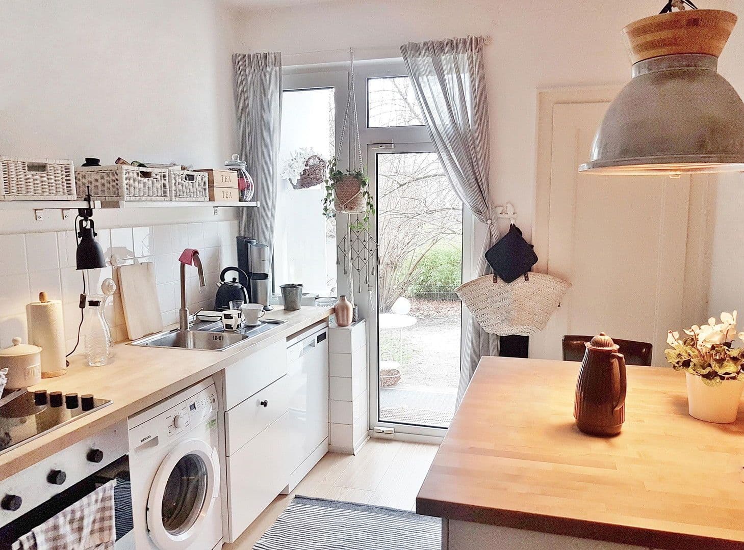 Prenájom bytu 5-izbový 142 m², Hildesheim, Dolné Sasko Prenájom bytu 5-izbový 142 m², Hildesheim, Dolné Sasko