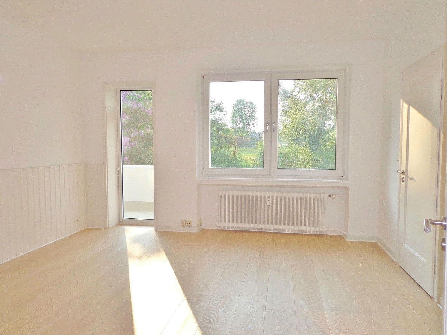 Prenájom bytu 5-izbový 142 m², Hildesheim, Dolné Sasko Prenájom bytu 5-izbový 142 m², Hildesheim, Dolné Sasko