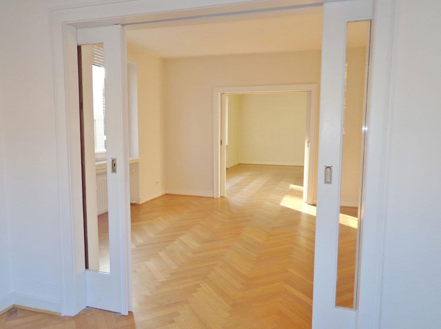 Prenájom bytu 5-izbový 142 m², Hildesheim, Dolné Sasko Prenájom bytu 5-izbový 142 m², Hildesheim, Dolné Sasko