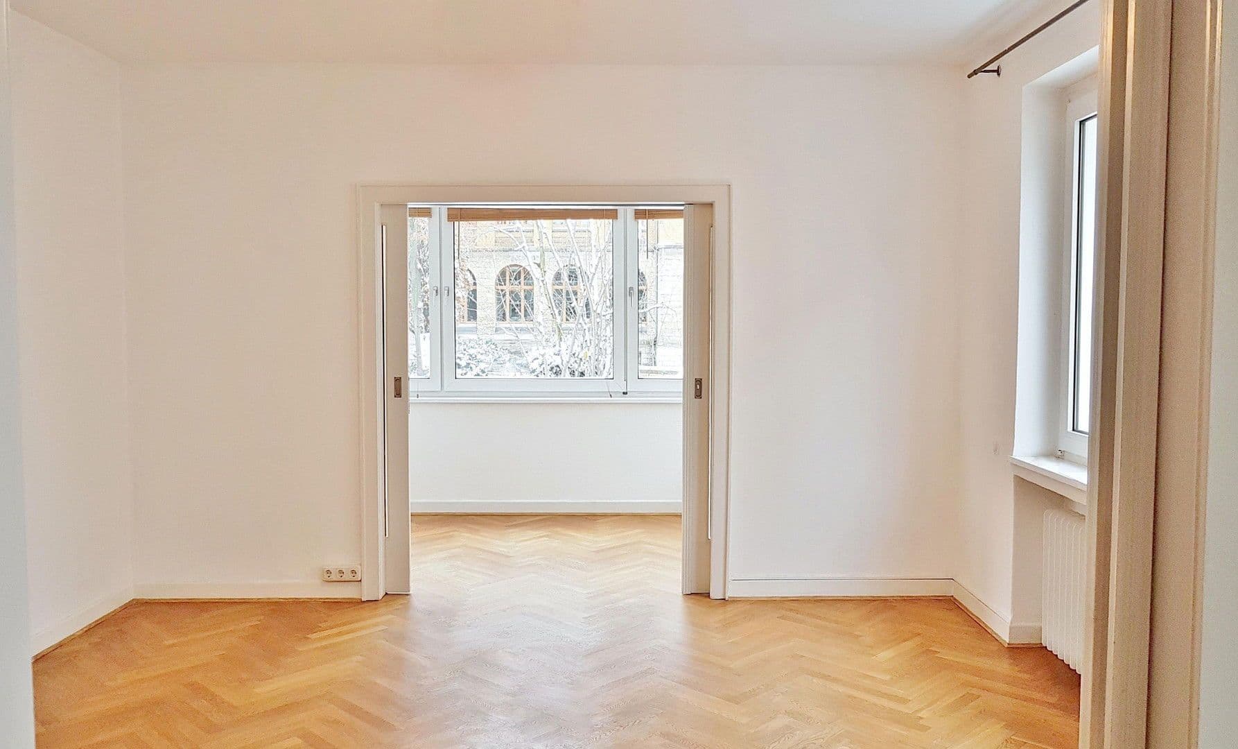 Prenájom bytu 5-izbový 142 m², Hildesheim, Dolné Sasko Prenájom bytu 5-izbový 142 m², Hildesheim, Dolné Sasko