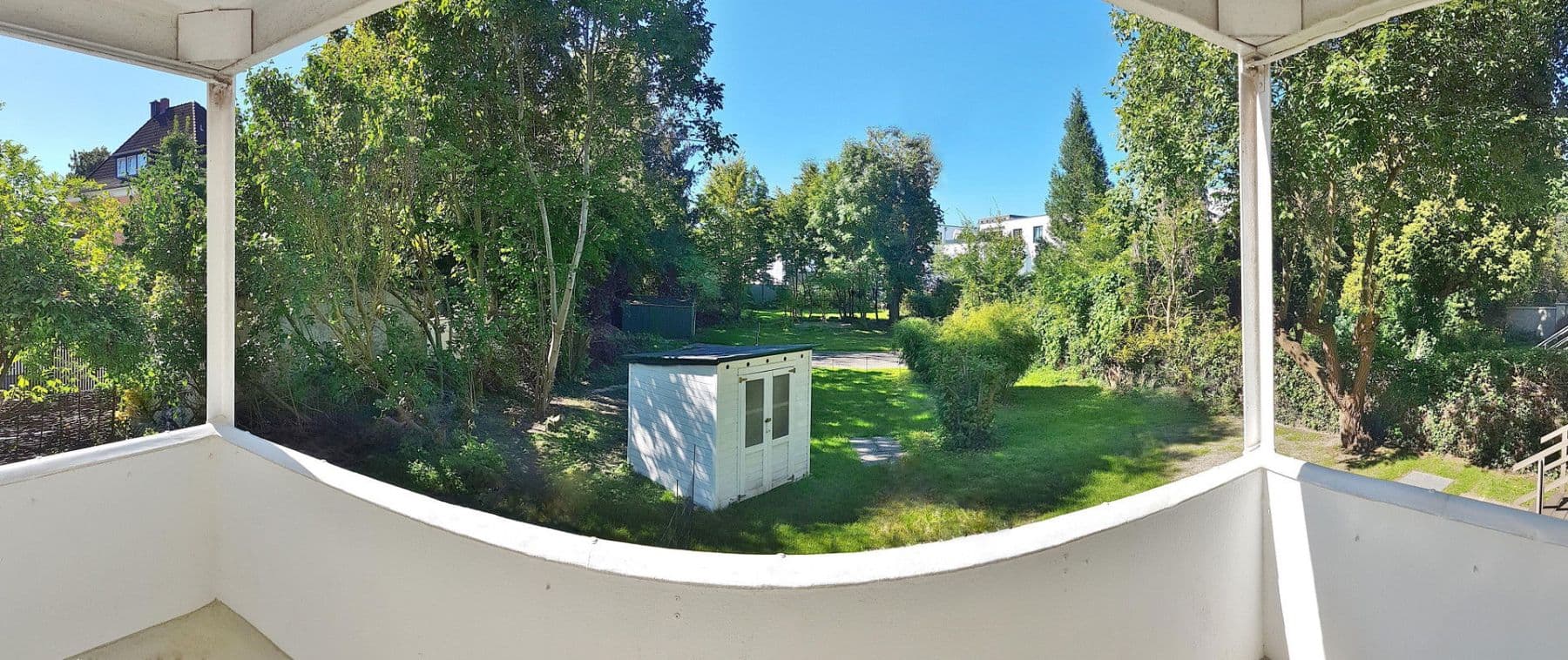 Prenájom bytu 5-izbový 142 m², Hildesheim, Dolné Sasko Prenájom bytu 5-izbový 142 m², Hildesheim, Dolné Sasko