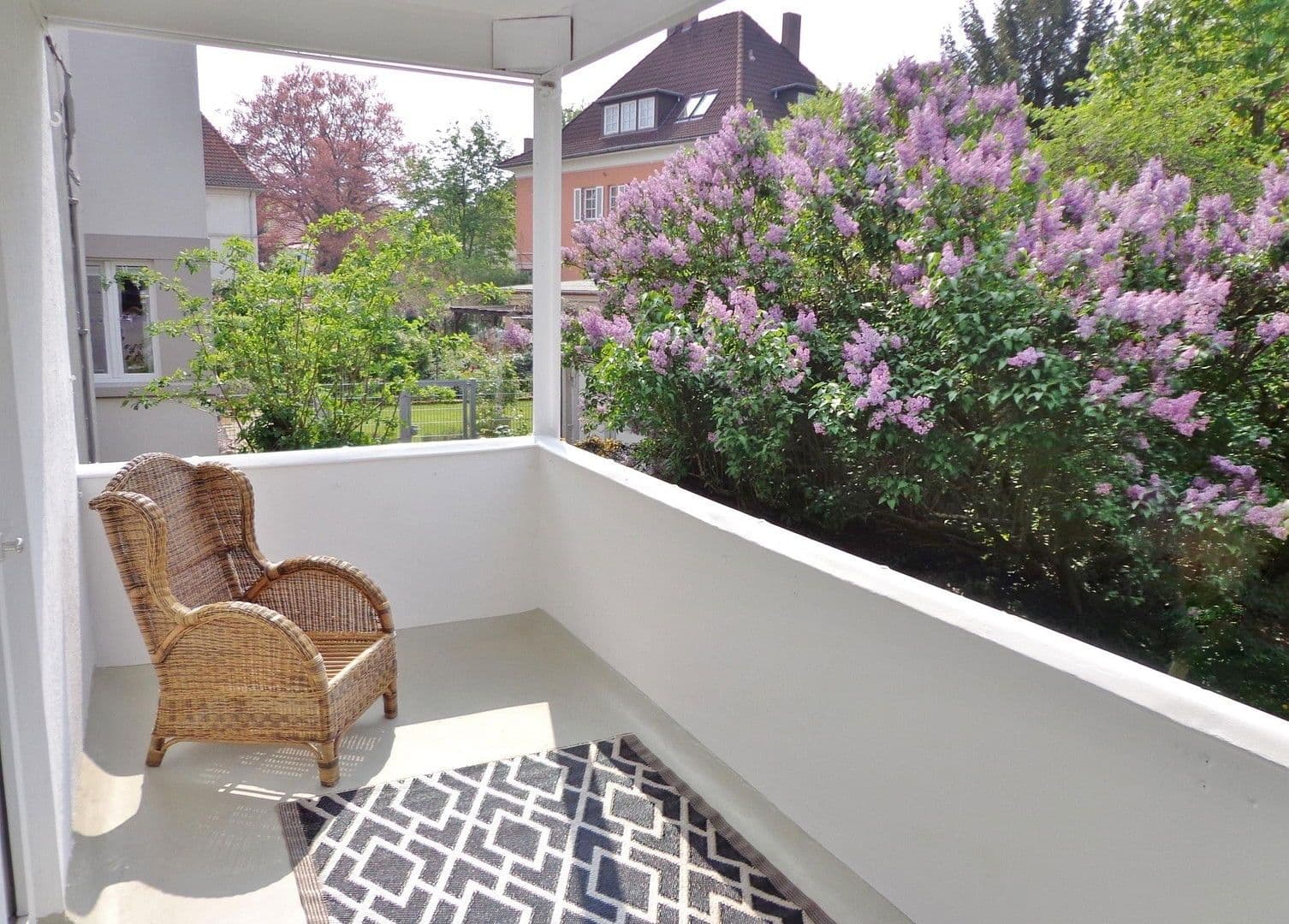 Prenájom bytu 5-izbový 142 m², Hildesheim, Dolné Sasko Prenájom bytu 5-izbový 142 m², Hildesheim, Dolné Sasko