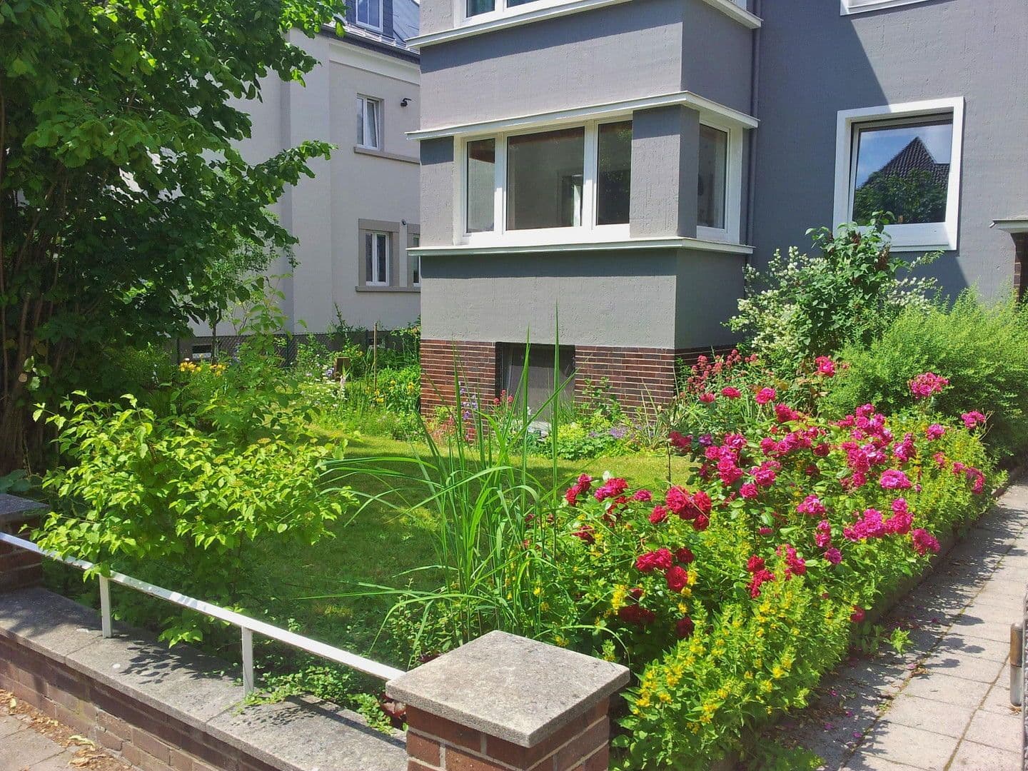 Prenájom bytu 5-izbový 142 m², Hildesheim, Dolné Sasko Prenájom bytu 5-izbový 142 m², Hildesheim, Dolné Sasko