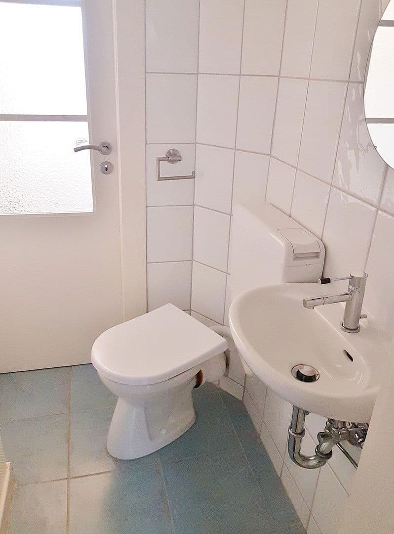 Prenájom bytu 5-izbový 142 m², Hildesheim, Dolné Sasko Prenájom bytu 5-izbový 142 m², Hildesheim, Dolné Sasko