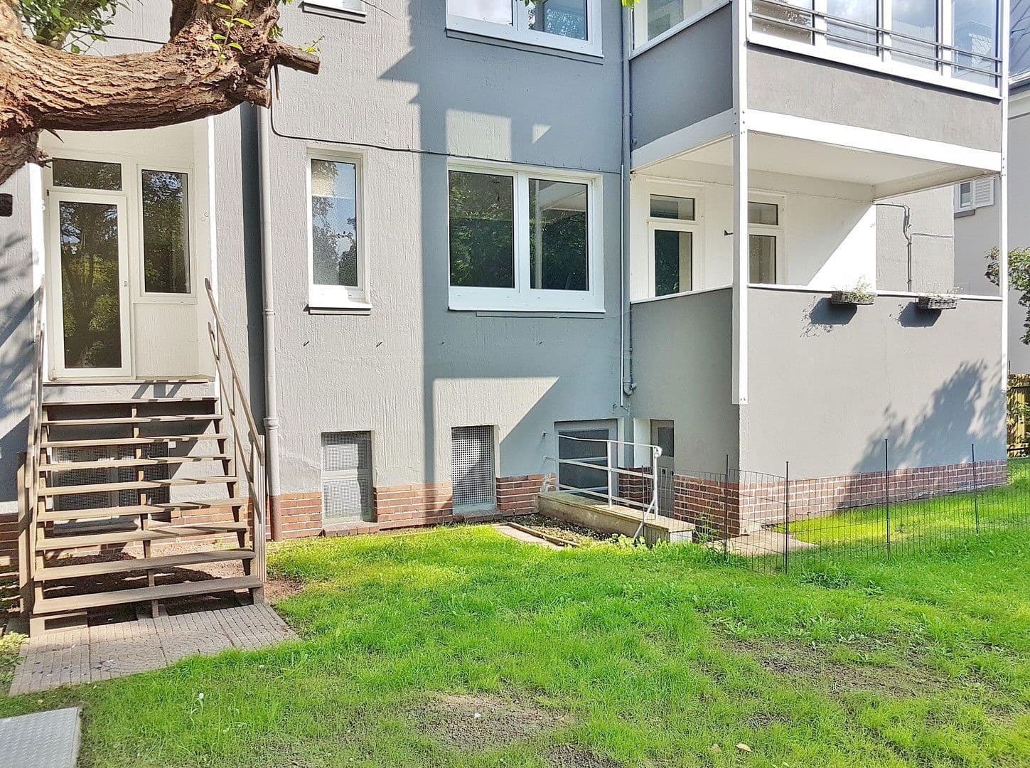 Prenájom bytu 5-izbový 142 m², Hildesheim, Dolné Sasko Prenájom bytu 5-izbový 142 m², Hildesheim, Dolné Sasko