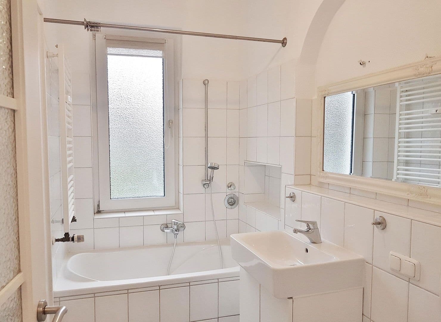 Prenájom bytu 5-izbový 142 m², Hildesheim, Dolné Sasko Prenájom bytu 5-izbový 142 m², Hildesheim, Dolné Sasko