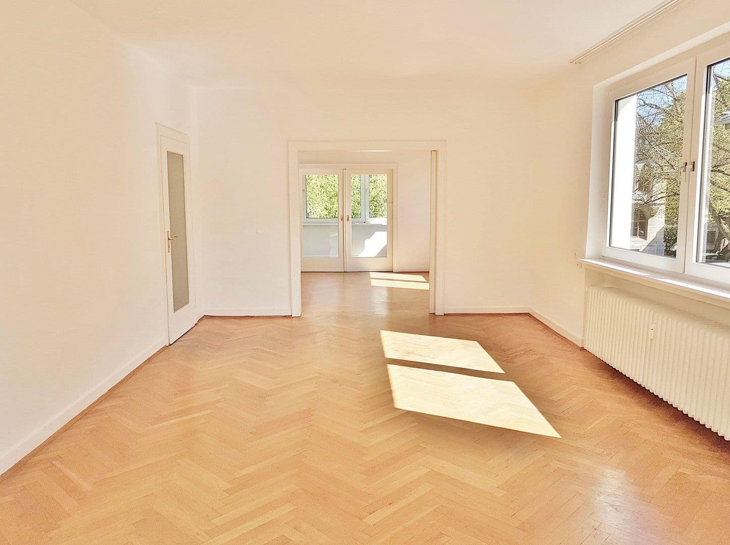 Prenájom bytu 5-izbový 142 m², Hildesheim, Dolné Sasko Prenájom bytu 5-izbový 142 m², Hildesheim, Dolné Sasko