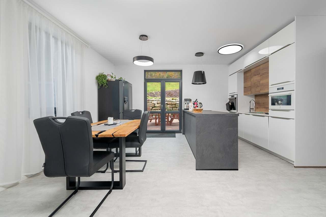 Prenájom rekreačného objektu, Smržovka, Liberecký kraj Prenájom rekreačného objektu, Smržovka, Liberecký kraj