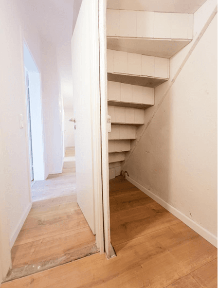 Prenájom bytu 4-izbový 87 m², Köln-Berliner-Str. 79, Dortmund, Severné Porýnie - Westfálsko Prenájom bytu 4-izbový 87 m², Köln-Berliner-Str. 79, Dortmund, Severné Porýnie - Westfálsko