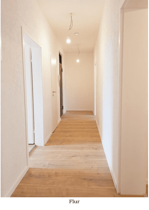 Prenájom bytu 4-izbový 87 m², Köln-Berliner-Str. 79, Dortmund, Severné Porýnie - Westfálsko Prenájom bytu 4-izbový 87 m², Köln-Berliner-Str. 79, Dortmund, Severné Porýnie - Westfálsko