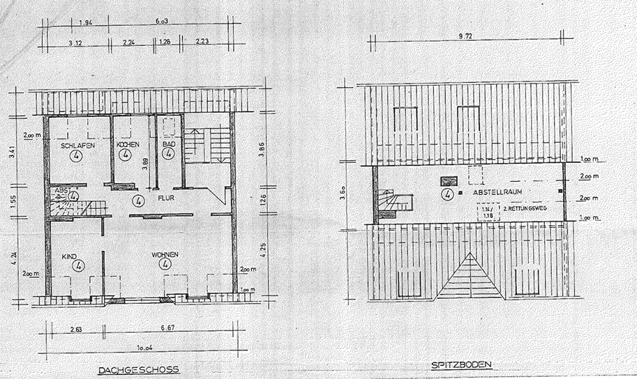 Prenájom bytu 4-izbový 87 m², Köln-Berliner-Str. 79, Dortmund, Severné Porýnie - Westfálsko Prenájom bytu 4-izbový 87 m², Köln-Berliner-Str. 79, Dortmund, Severné Porýnie - Westfálsko