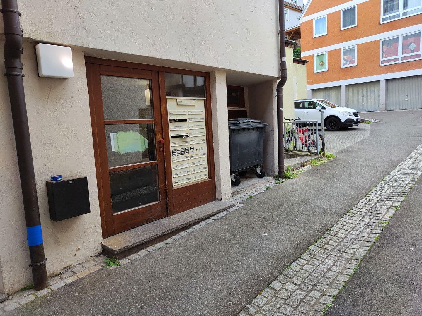 Predaj nebytového priestoru 414 m², Rottenburg am Neckar, Bádensko-Wurttembersko Predaj nebytového priestoru 414 m², Rottenburg am Neckar, Bádensko-Wurttembersko