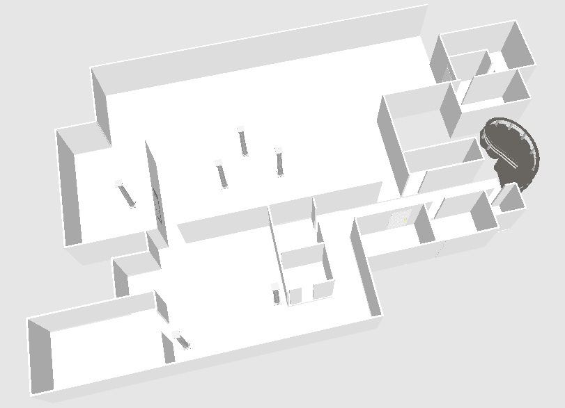 Predaj nebytového priestoru 414 m², Rottenburg am Neckar, Bádensko-Wurttembersko Predaj nebytového priestoru 414 m², Rottenburg am Neckar, Bádensko-Wurttembersko