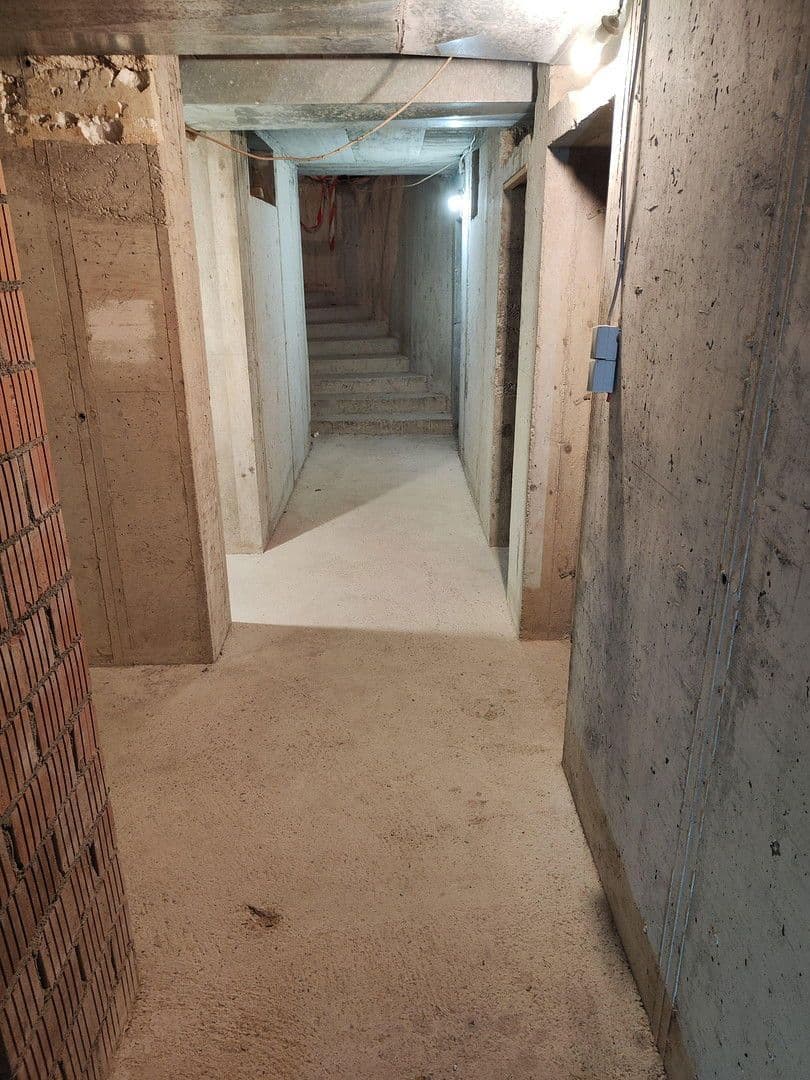 Predaj nebytového priestoru 414 m², Rottenburg am Neckar, Bádensko-Wurttembersko Predaj nebytového priestoru 414 m², Rottenburg am Neckar, Bádensko-Wurttembersko