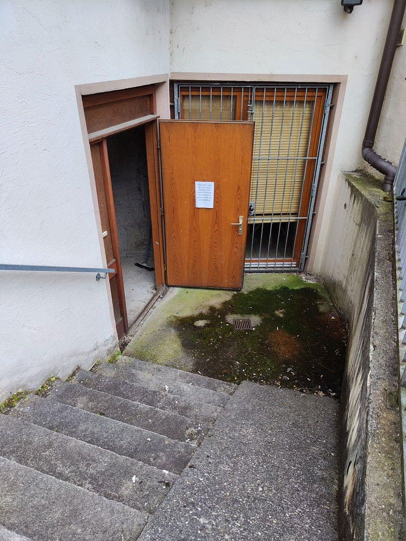 Predaj nebytového priestoru 414 m², Rottenburg am Neckar, Bádensko-Wurttembersko Predaj nebytového priestoru 414 m², Rottenburg am Neckar, Bádensko-Wurttembersko