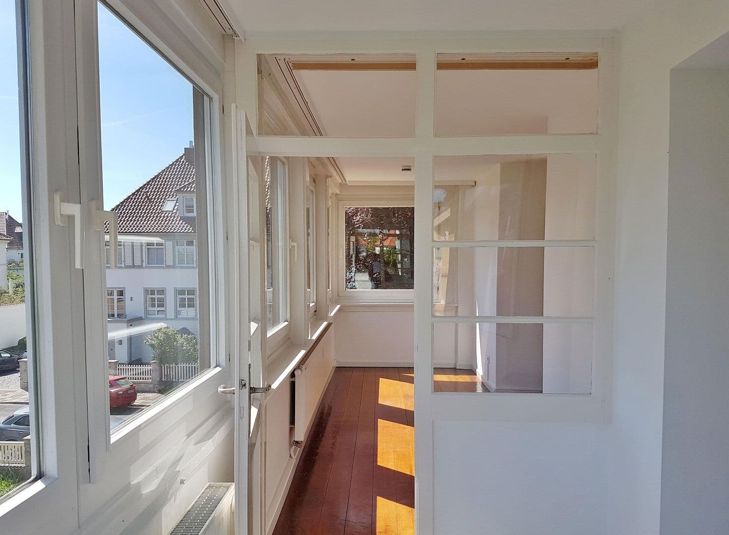 Prenájom bytu 6-izbový 156 m², Hildesheim, Dolné Sasko Prenájom bytu 6-izbový 156 m², Hildesheim, Dolné Sasko