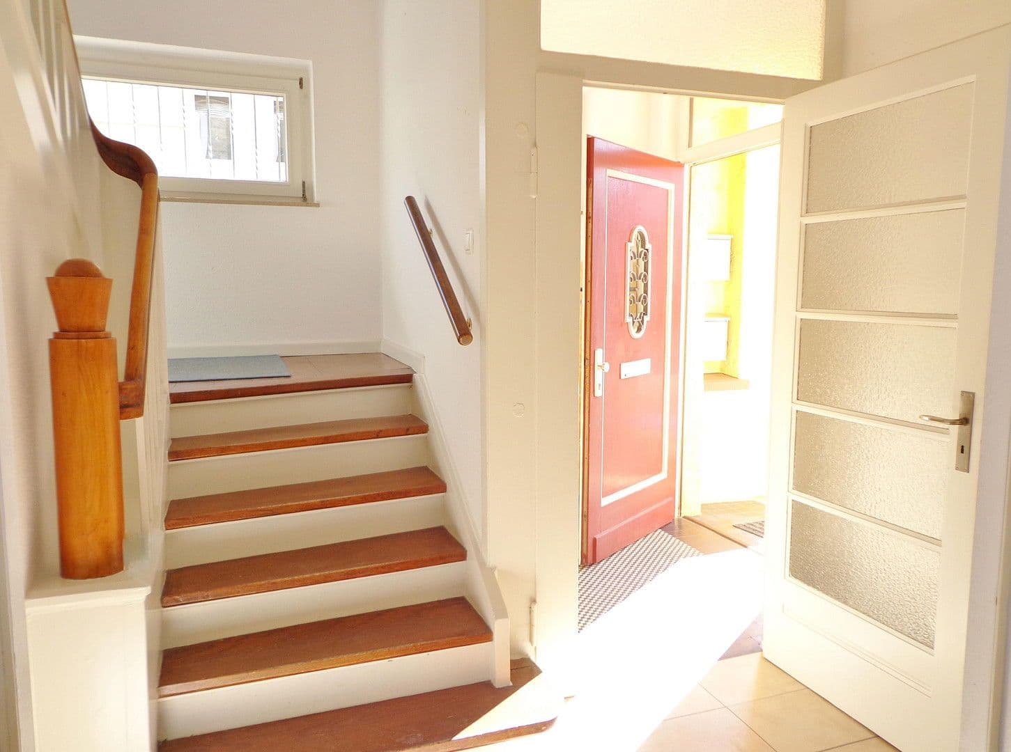 Prenájom bytu 6-izbový 156 m², Hildesheim, Dolné Sasko Prenájom bytu 6-izbový 156 m², Hildesheim, Dolné Sasko