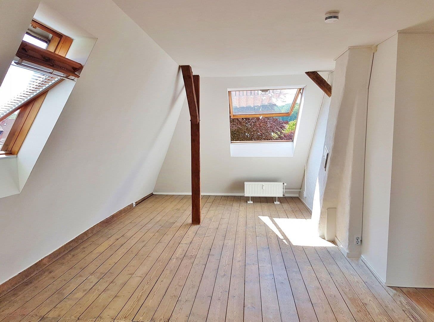 Prenájom bytu 6-izbový 156 m², Hildesheim, Dolné Sasko Prenájom bytu 6-izbový 156 m², Hildesheim, Dolné Sasko