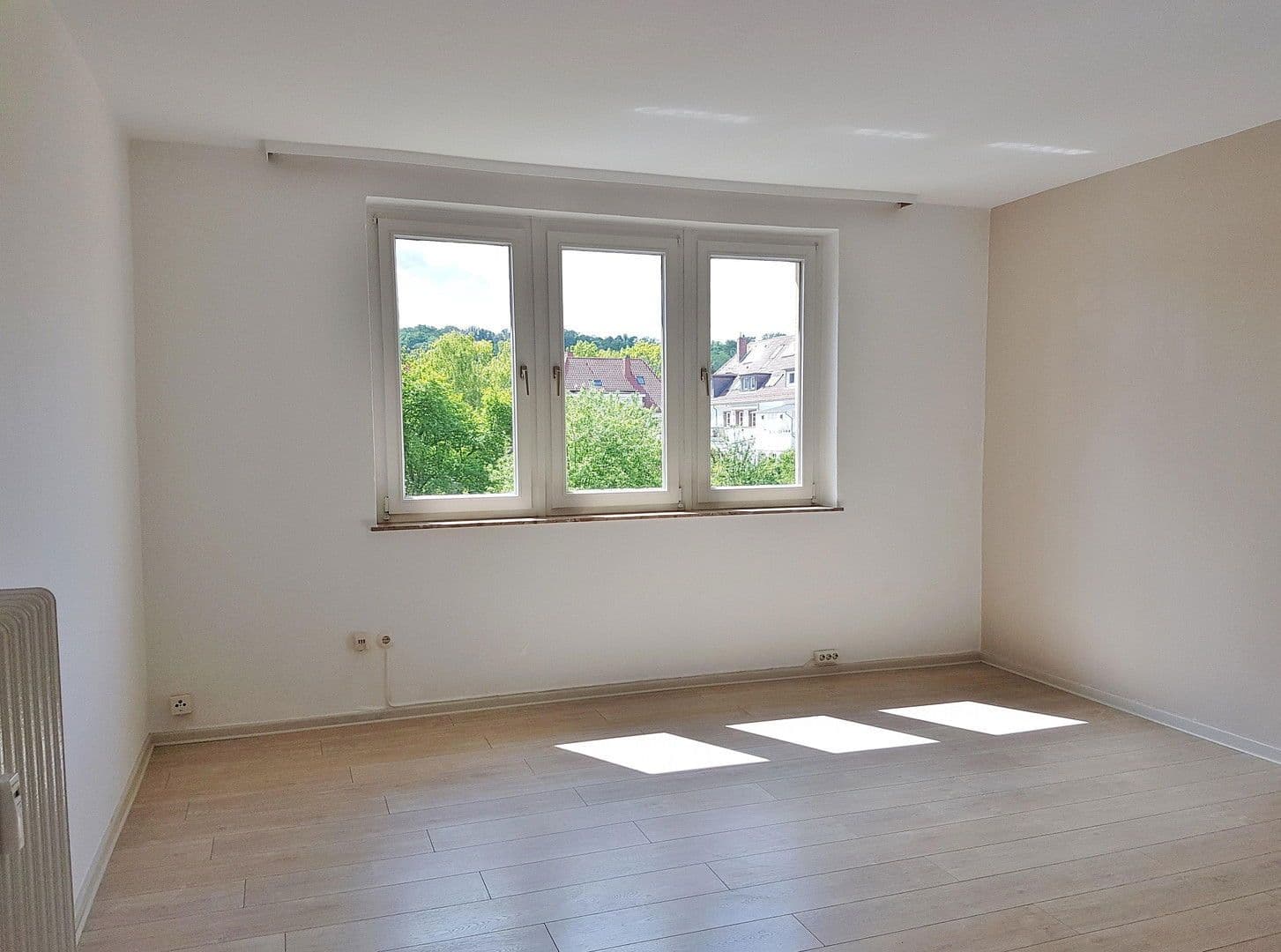 Prenájom bytu 6-izbový 156 m², Hildesheim, Dolné Sasko Prenájom bytu 6-izbový 156 m², Hildesheim, Dolné Sasko