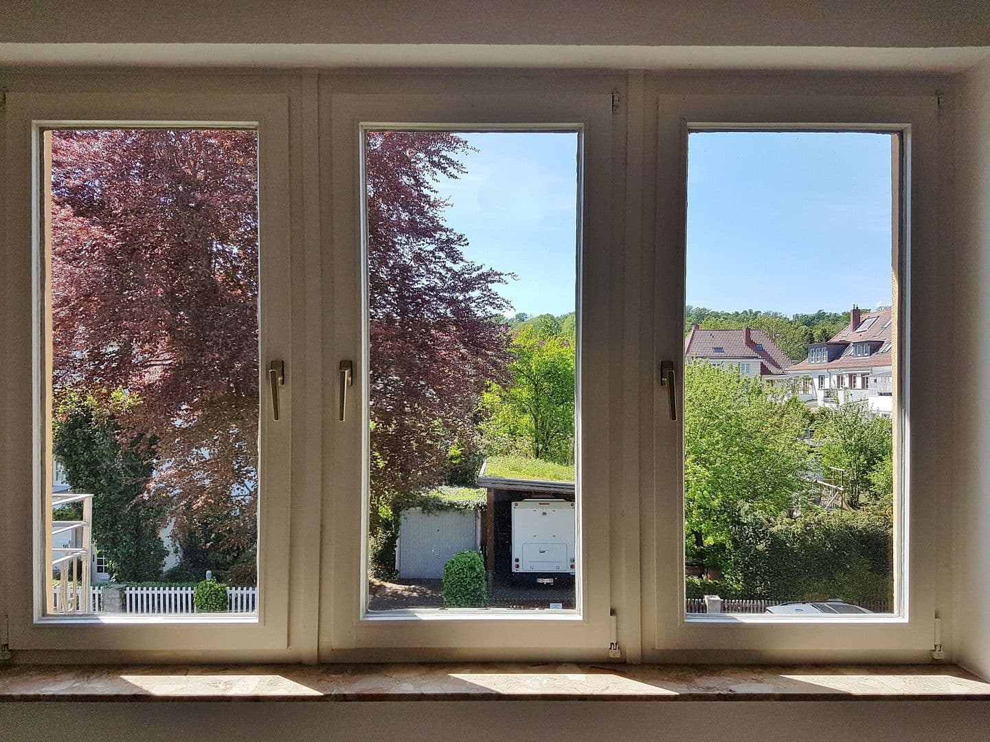 Prenájom bytu 6-izbový 156 m², Hildesheim, Dolné Sasko Prenájom bytu 6-izbový 156 m², Hildesheim, Dolné Sasko