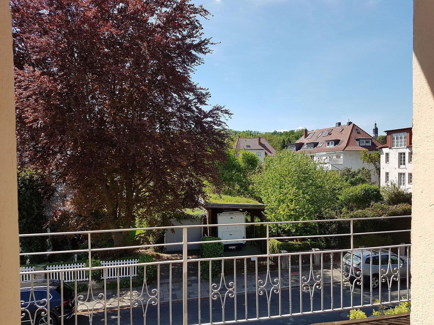 Prenájom bytu 6-izbový 156 m², Hildesheim, Dolné Sasko Prenájom bytu 6-izbový 156 m², Hildesheim, Dolné Sasko