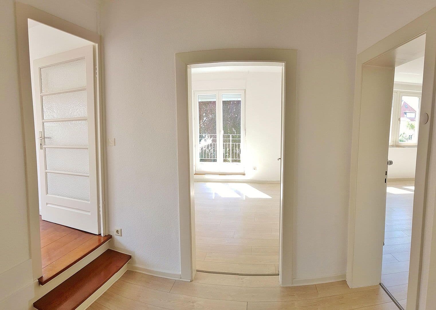 Prenájom bytu 6-izbový 156 m², Hildesheim, Dolné Sasko Prenájom bytu 6-izbový 156 m², Hildesheim, Dolné Sasko