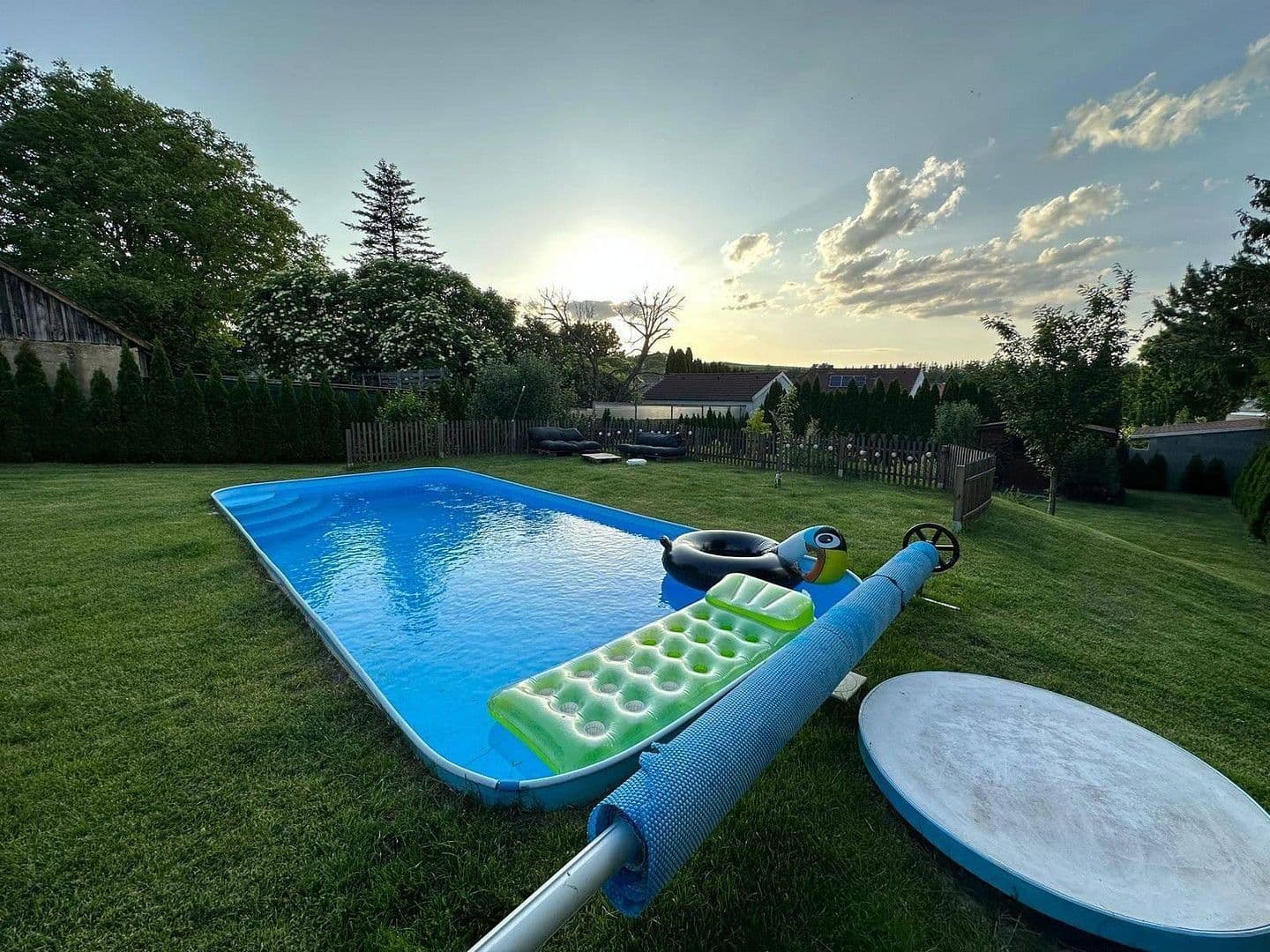 Predaj domu 127 m², pozemek 970 m², Breitenwaida, Dolné Rakúsko Predaj domu 127 m², pozemek 970 m², Breitenwaida, Dolné Rakúsko