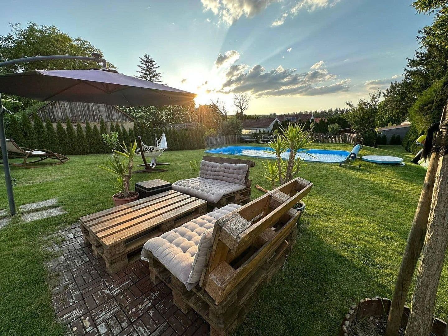 Predaj domu 127 m², pozemek 970 m², Breitenwaida, Dolné Rakúsko Predaj domu 127 m², pozemek 970 m², Breitenwaida, Dolné Rakúsko