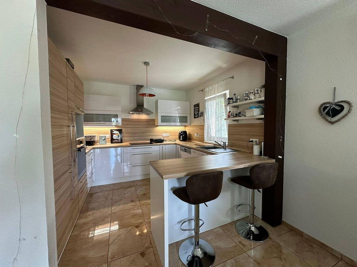 Predaj domu 127 m², pozemek 970 m², Breitenwaida, Dolné Rakúsko Predaj domu 127 m², pozemek 970 m², Breitenwaida, Dolné Rakúsko