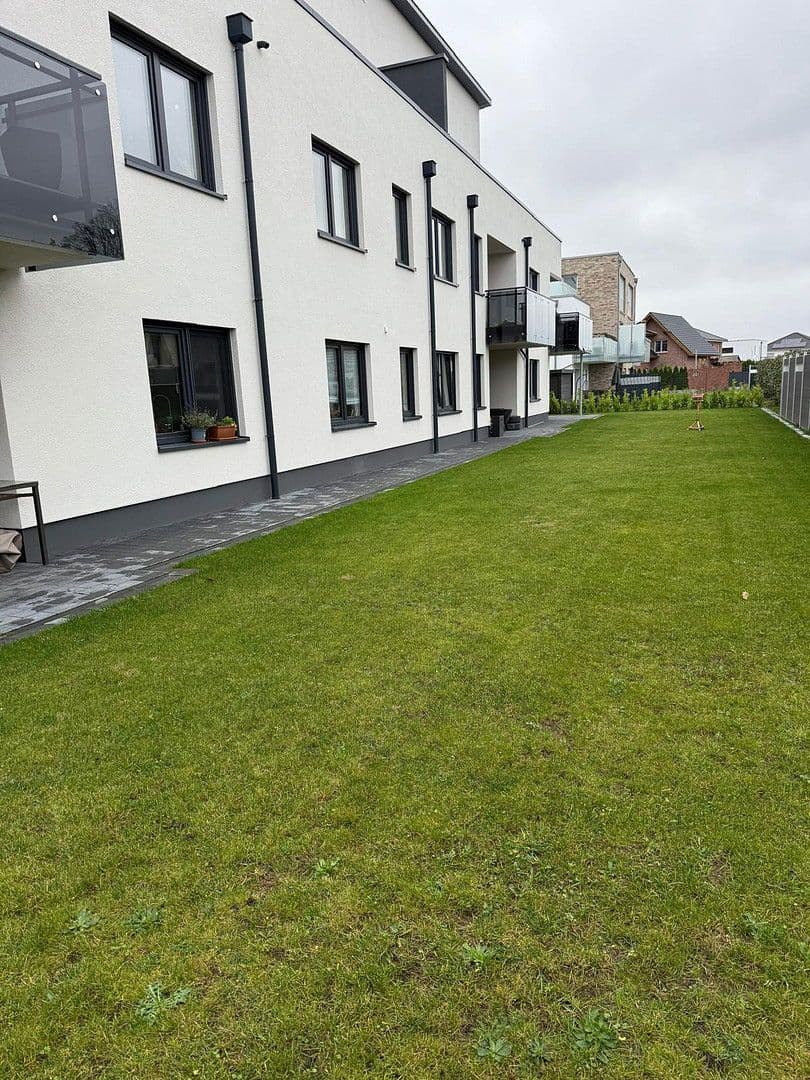 Predaj bytu 5-izbový 115 m², Wissinger Mark 20, Bissendorf, Dolné Sasko Predaj bytu 5-izbový 115 m², Wissinger Mark 20, Bissendorf, Dolné Sasko