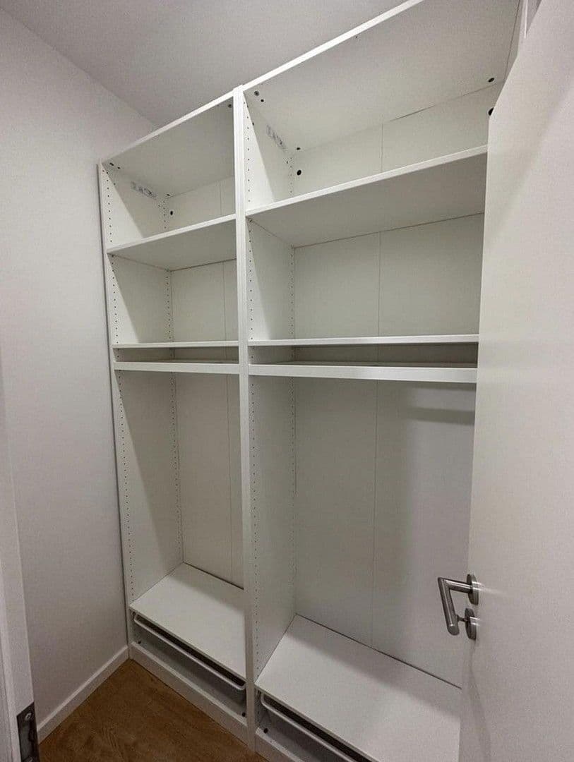 Prenájom bytu 1-izbový 45 m², Landsberger Straße 425, München, Bavorsko Prenájom bytu 1-izbový 45 m², Landsberger Straße 425, München, Bavorsko