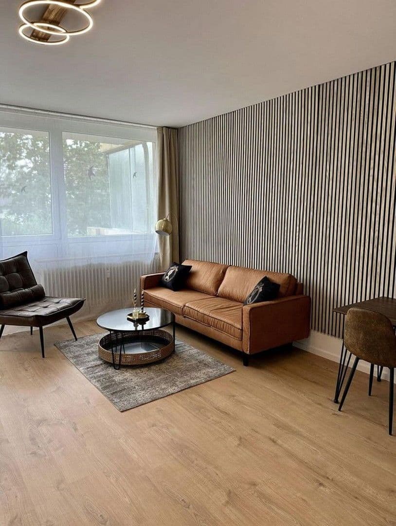 Prenájom bytu 1-izbový 45 m², Landsberger Straße 425, München, Bavorsko Prenájom bytu 1-izbový 45 m², Landsberger Straße 425, München, Bavorsko