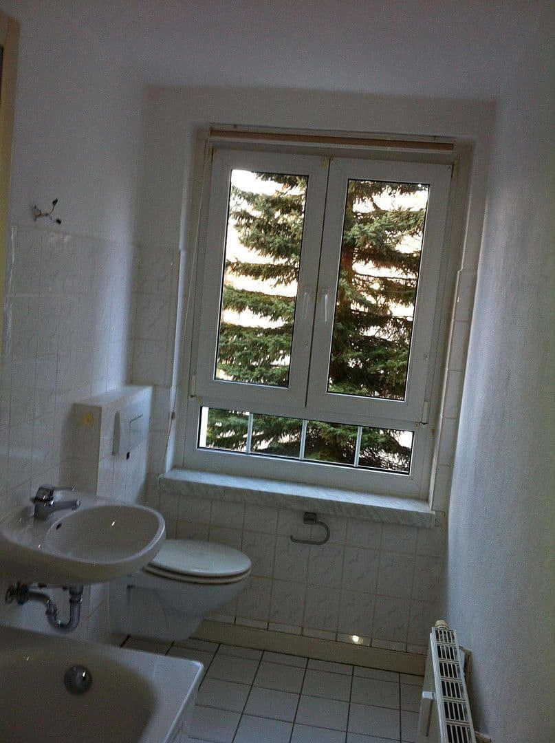 Prenájom bytu 3-izbový 61 m², Reitzenhainer Str. 12, Chemnitz, Sasko Prenájom bytu 3-izbový 61 m², Reitzenhainer Str. 12, Chemnitz, Sasko