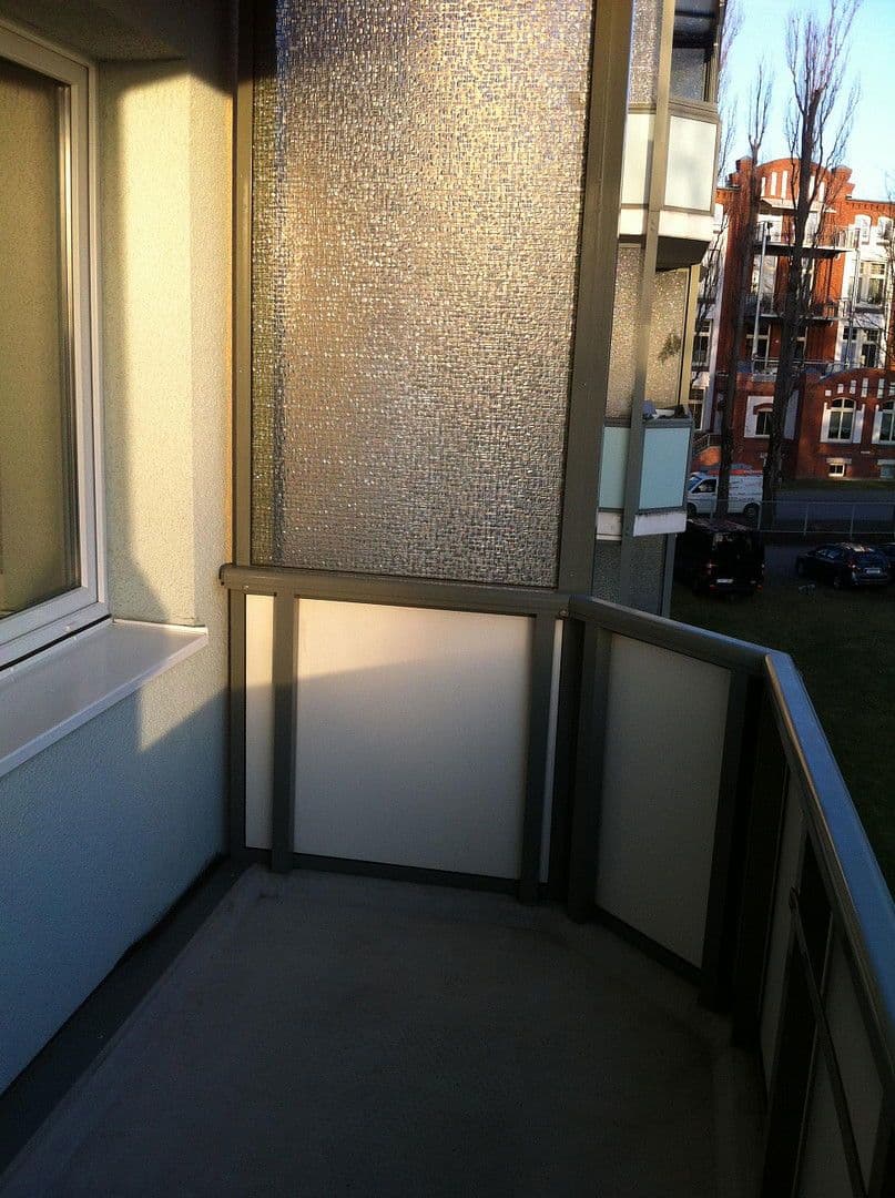 Prenájom bytu 3-izbový 61 m², Reitzenhainer Str. 12, Chemnitz, Sasko Prenájom bytu 3-izbový 61 m², Reitzenhainer Str. 12, Chemnitz, Sasko