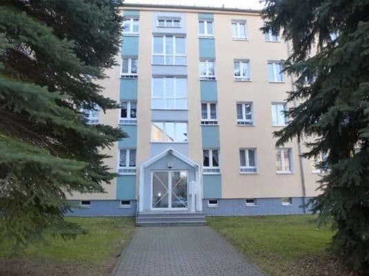 Prenájom bytu 3-izbový 61 m², Reitzenhainer Str. 12, Chemnitz, Sasko Prenájom bytu 3-izbový 61 m², Reitzenhainer Str. 12, Chemnitz, Sasko