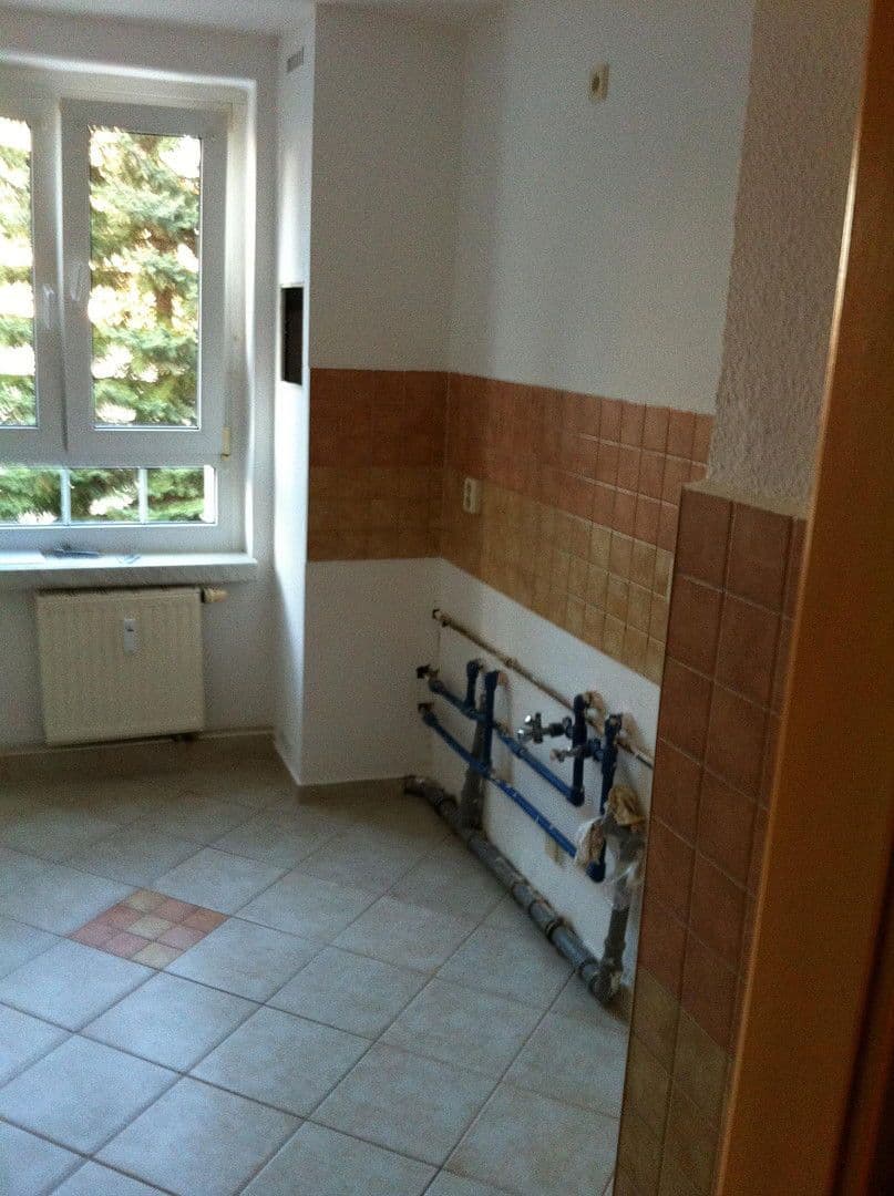 Prenájom bytu 3-izbový 61 m², Reitzenhainer Str. 12, Chemnitz, Sasko Prenájom bytu 3-izbový 61 m², Reitzenhainer Str. 12, Chemnitz, Sasko