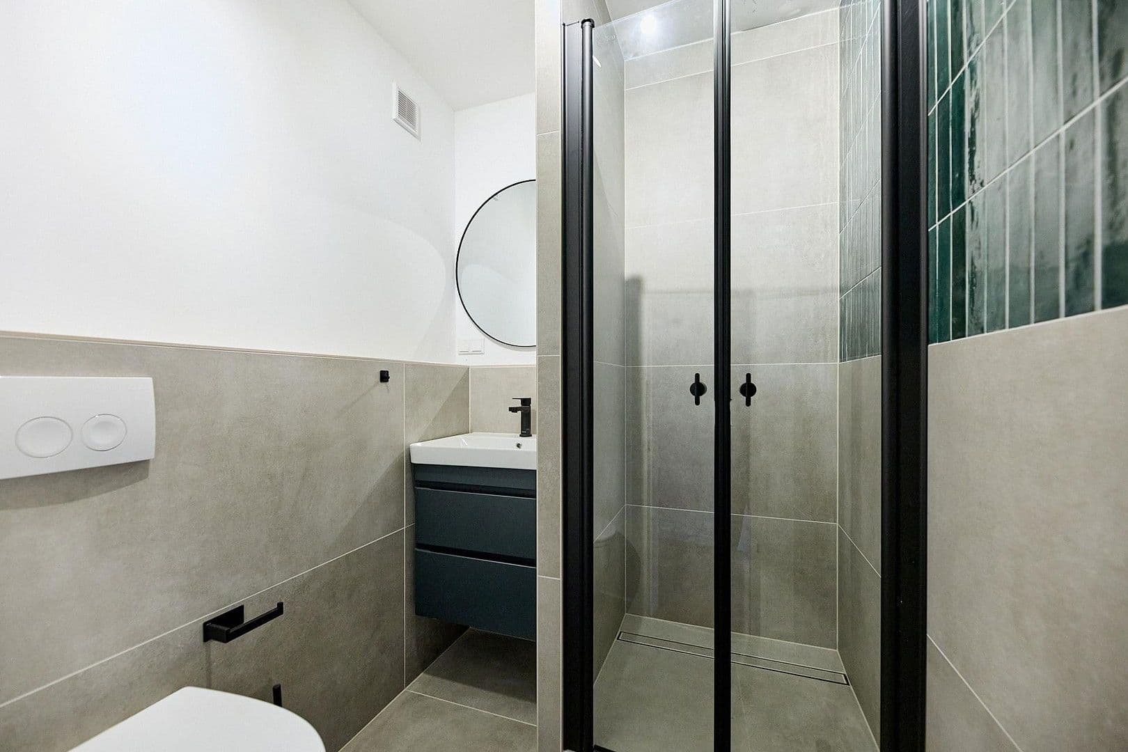 Prenájom bytu 2-izbový 44 m², Pöhlenweg 35, Düsseldorf, Severné Porýnie - Westfálsko Prenájom bytu 2-izbový 44 m², Pöhlenweg 35, Düsseldorf, Severné Porýnie - Westfálsko