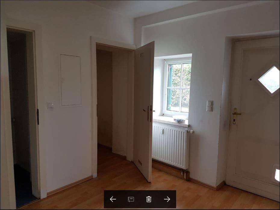 Prenájom bytu 3-izbový 74 m², SCHLOSSWEG 2, Burgau, Štajersko Prenájom bytu 3-izbový 74 m², SCHLOSSWEG 2, Burgau, Štajersko