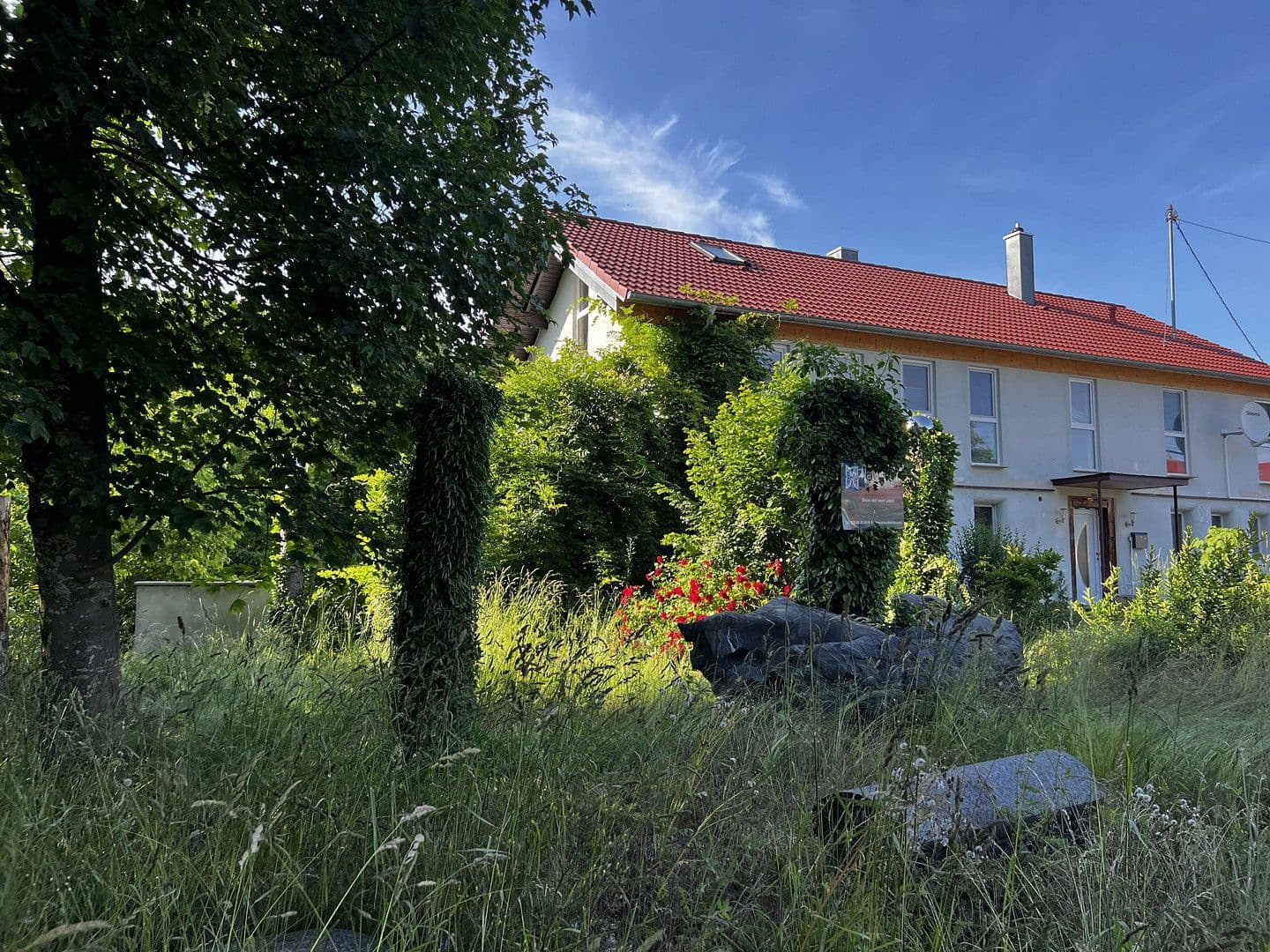 Predaj domu 317 m², pozemek 4.068 m², Bärenbronn 1, Wüstenrot, Bádensko-Wurttembersko Predaj domu 317 m², pozemek 4.068 m², Bärenbronn 1, Wüstenrot, Bádensko-Wurttembersko