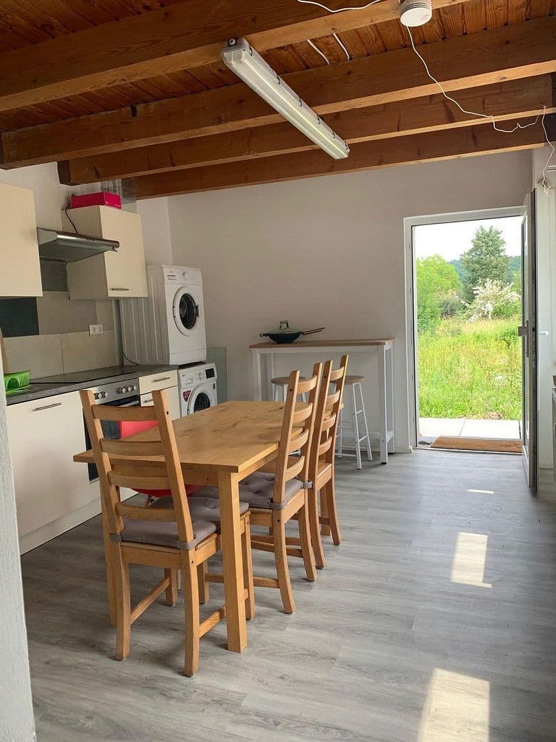 Predaj domu 317 m², pozemek 4.068 m², Bärenbronn 1, Wüstenrot, Bádensko-Wurttembersko Predaj domu 317 m², pozemek 4.068 m², Bärenbronn 1, Wüstenrot, Bádensko-Wurttembersko