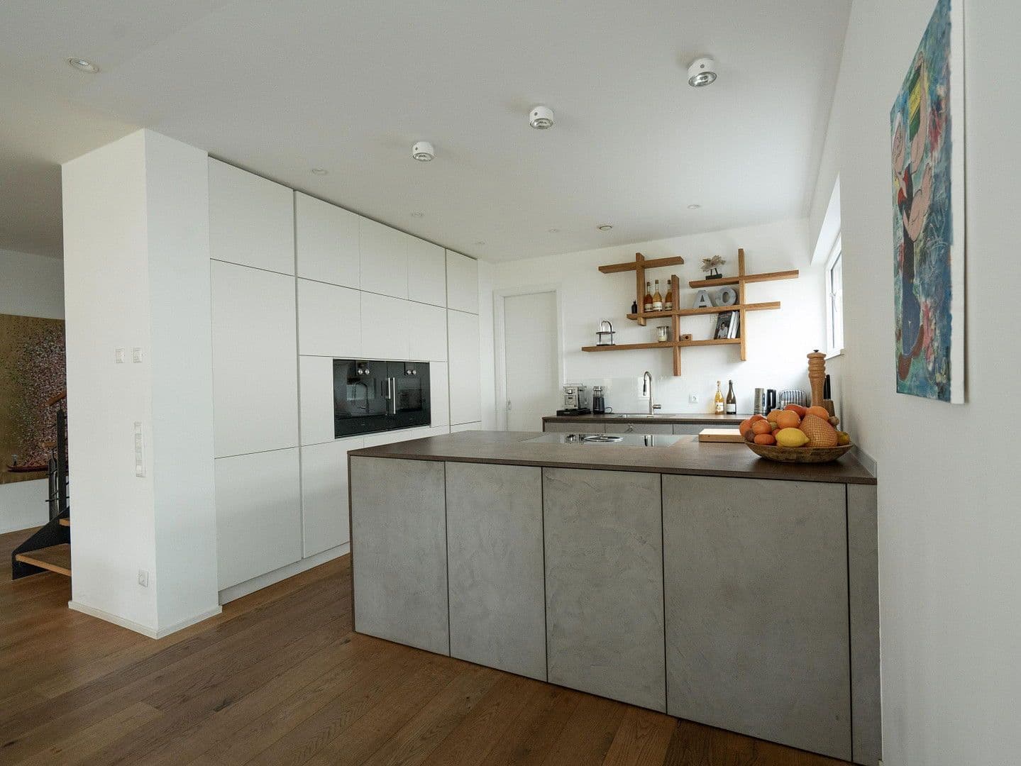 Predaj domu 385 m², pozemek 1.510 m², Bensheim, Hesensko Predaj domu 385 m², pozemek 1.510 m², Bensheim, Hesensko