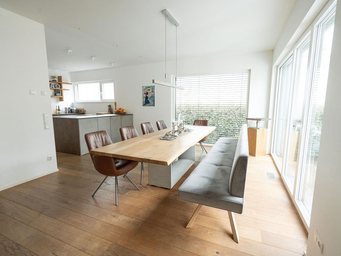 Predaj domu 385 m², pozemek 1.510 m², Bensheim, Hesensko Predaj domu 385 m², pozemek 1.510 m², Bensheim, Hesensko