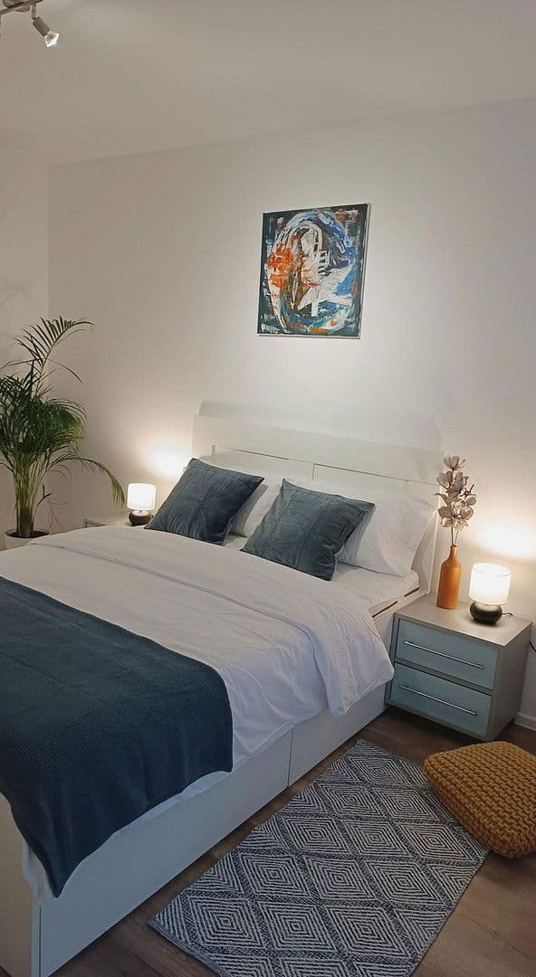 Predaj bytu 2-izbový 47 m², München, Bavorsko Predaj bytu 2-izbový 47 m², München, Bavorsko