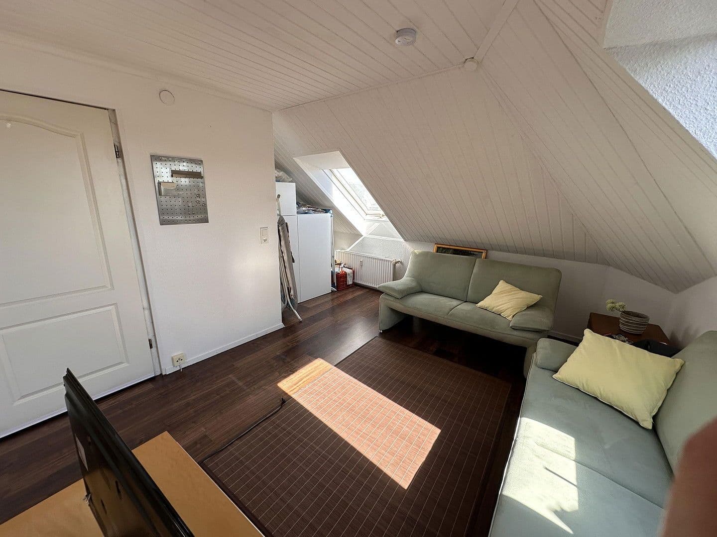 Prenájom bytu 1-izbový 40 m², Bremen, Brémy Prenájom bytu 1-izbový 40 m², Bremen, Brémy