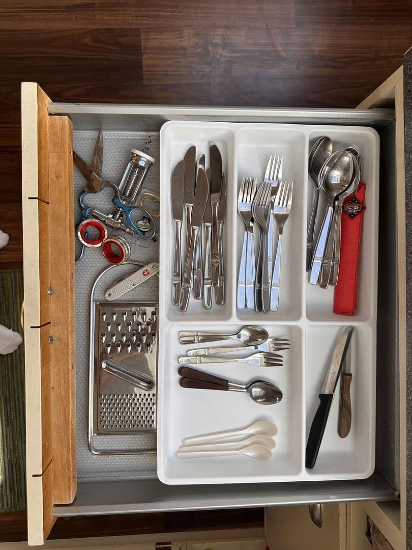 Prenájom bytu 1-izbový 40 m², Bremen, Brémy Prenájom bytu 1-izbový 40 m², Bremen, Brémy