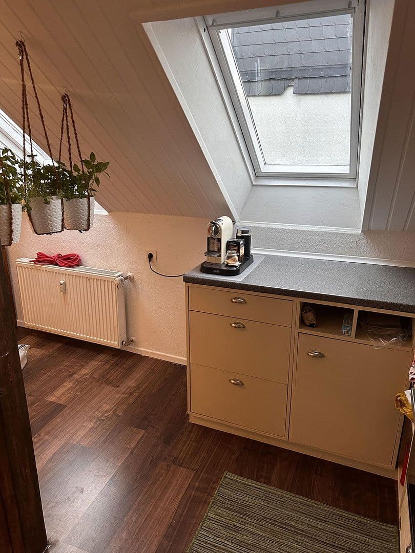 Prenájom bytu 1-izbový 40 m², Bremen, Brémy Prenájom bytu 1-izbový 40 m², Bremen, Brémy