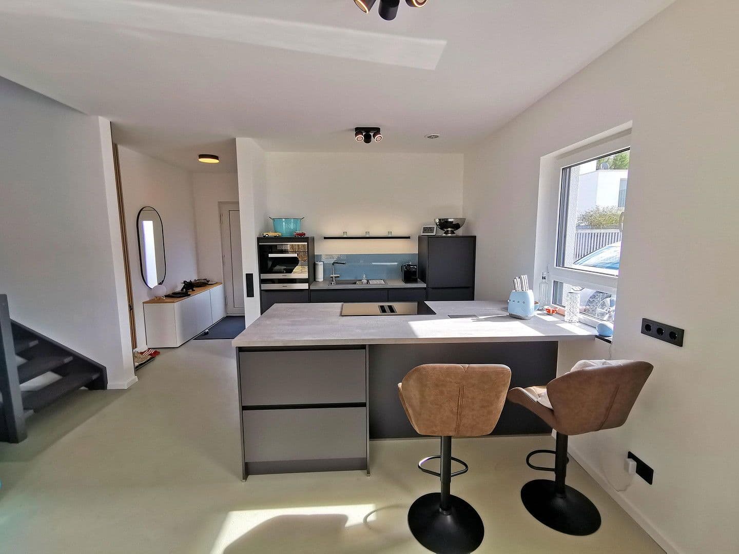 Predaj domu 125 m², pozemek 324 m², Saarbrücken, Sársko Predaj domu 125 m², pozemek 324 m², Saarbrücken, Sársko